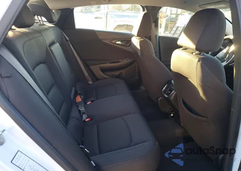 2024 Chevrolet Malibu Lt z USA, uszkodzony, nr VIN 1G1ZD5ST4RF152513